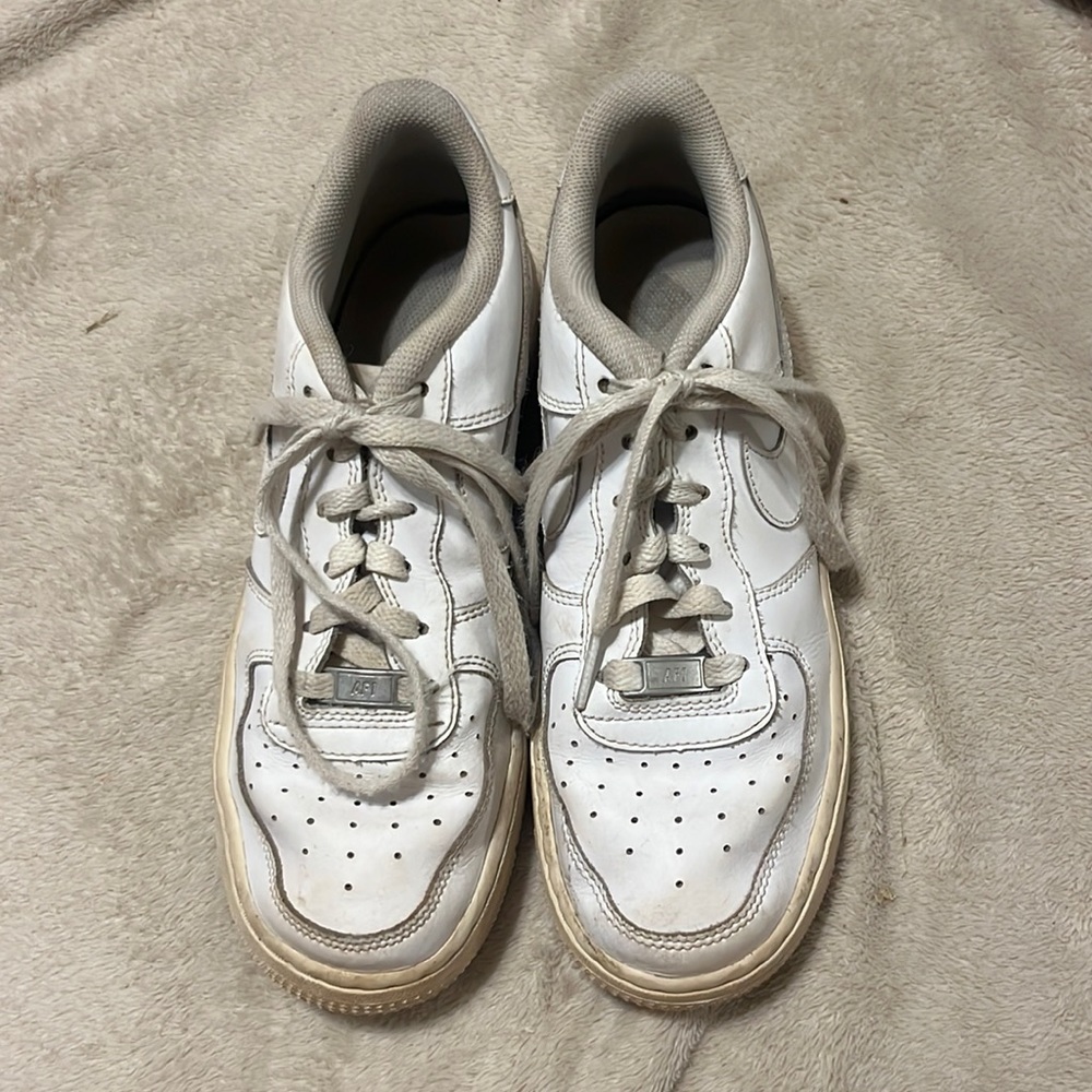 Used AF1